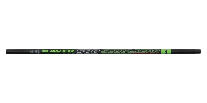 Λαβή για απόχη MAVER Scogliera Strong Tele - 5m