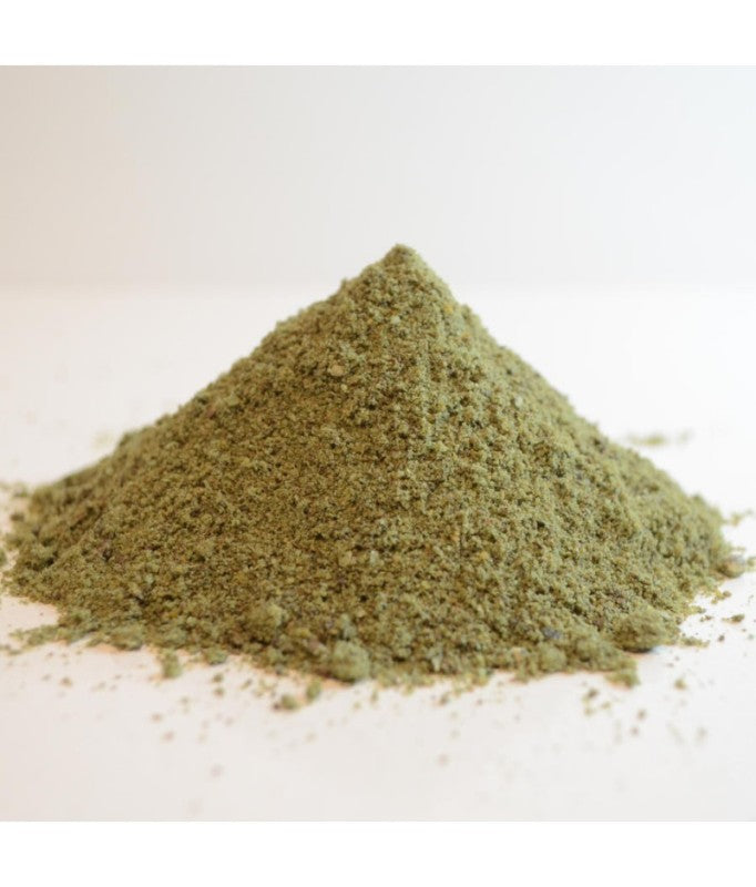 Захранка Miterson Fishing Carp Sweet Fishmeal - 1kg