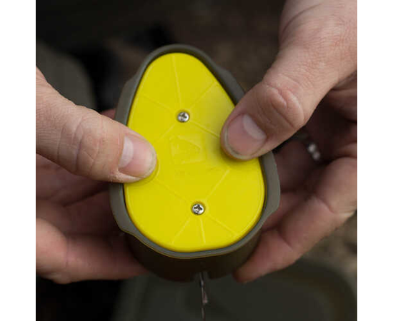 Method feeder ταΐστρα AVID METHOD FEEDER - SMALL (2 τεμ. στη συσκευασία)