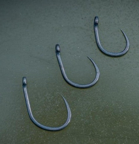 Cârlige fără spin KORUM PENETRATOR HOOKS BARBLESS