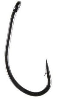Αγκίστρια ROD HUTCHINSON NEW GRIPPA CARP HOOK - No 10S