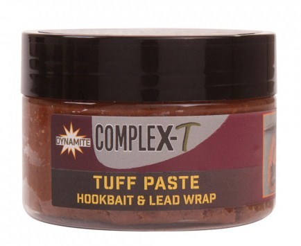 Pasta Dynamite Baits TUFF Paste Complex-T - 160gr