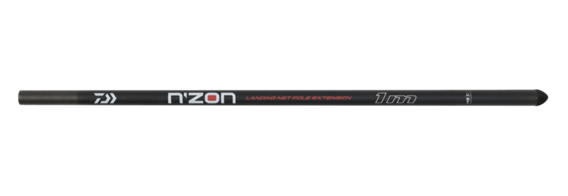 Extension for landing net DAIWA N'ZON Landing Net Handle Extension - 1m