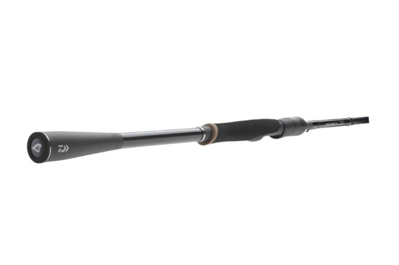 Spinning rod DAIWA '23 PROREX XR ULTRA FAST - 2.25m