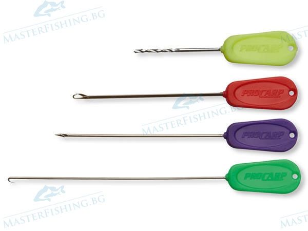 Carp boilie tool set - CORMORAN PRO CARP BOILIE TOOL SET