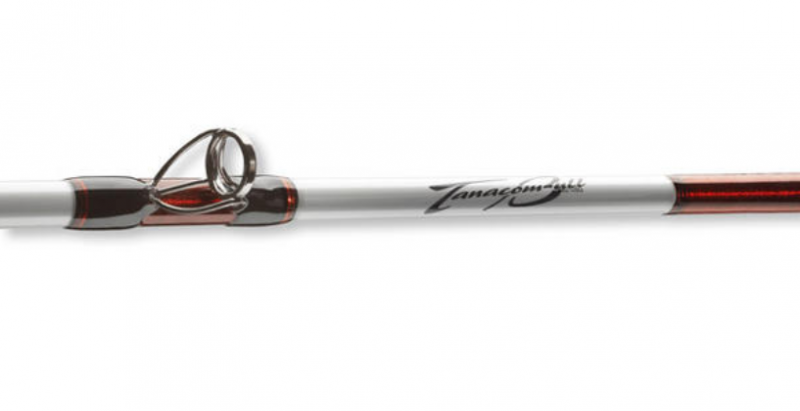 Sea fishing rod Daiwa TANACOM 2.10m/400-1000gr