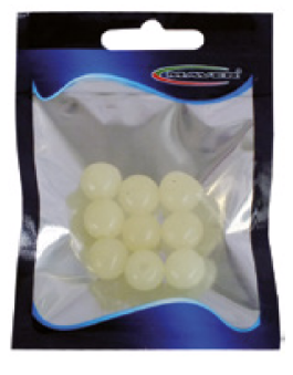 Φωσφορίζουσες χάντρες Maver Luminex Ultra Soft