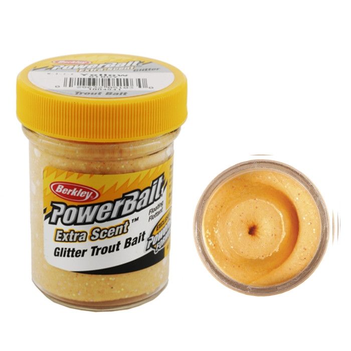 Πάστα Berkley Power Bait - Salmon Egg