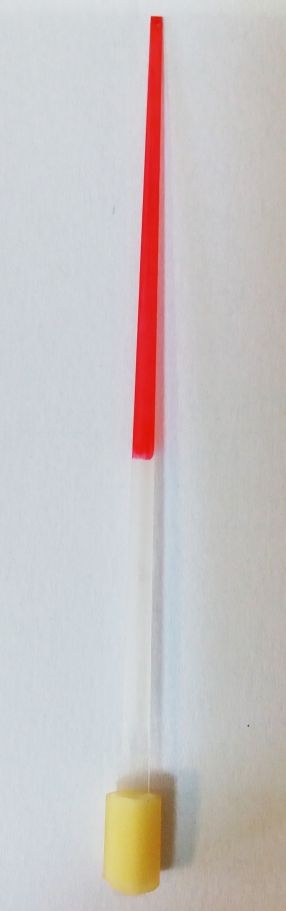 Lavsan nod SPORT - 75mm