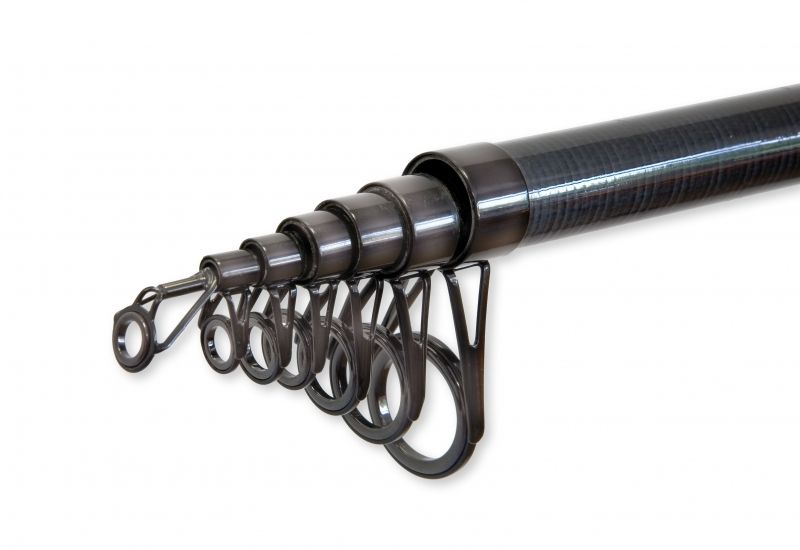 Τηλεσκοπικό καλάμι Lineaeffe PIKE TELESPIN 3.60m / 40-80gr