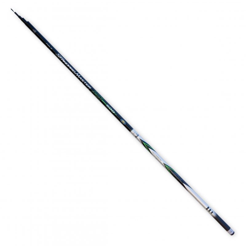 Τηλεσκοπικό καλάμι pole Lineaeffe STANDARD MASTER