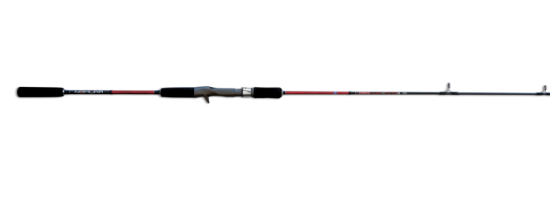 Καλάμι spinning NOMURA HIRO SLOW PITCH Casting - 1.80m/40-80gr