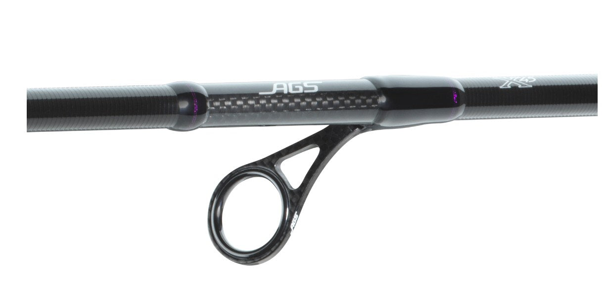 Спиннинг удилища DAIWA 25 PROREX AGS SPIN