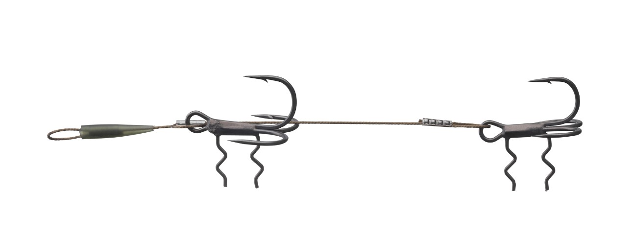 Βοηθητική σύστημα DAIWA PROREX ASSIST STINGER