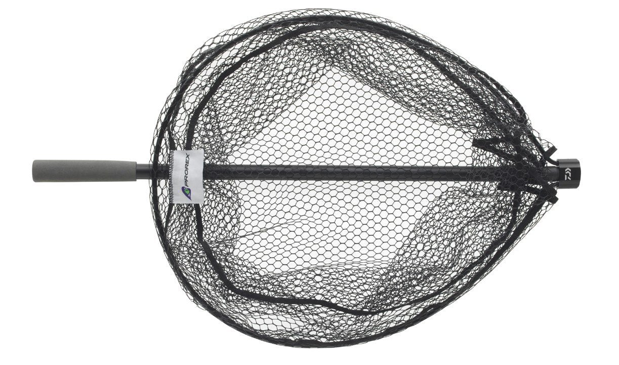 Απόχη DAIWA PROREX FAST FOLD STALKER NET - 2.05/2.15m