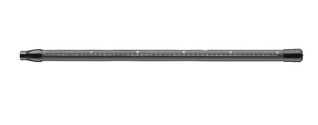Τηλεσκοπικό λαβή για απόχη DAIWA PROREX STALKER CARBON TELE HANDLE MULTI ADJUST - 2.50m