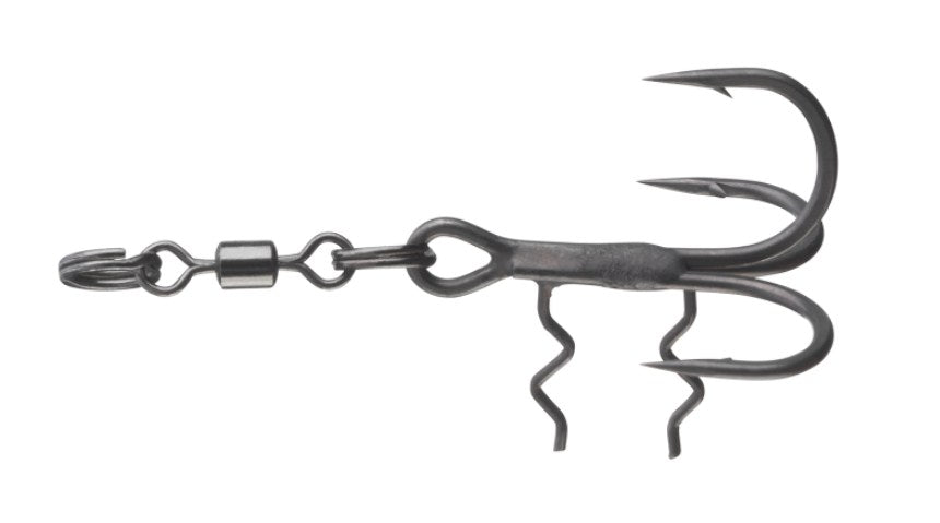 Помощна система DAIWA PROREX SWIVELED HEAD ASSIST