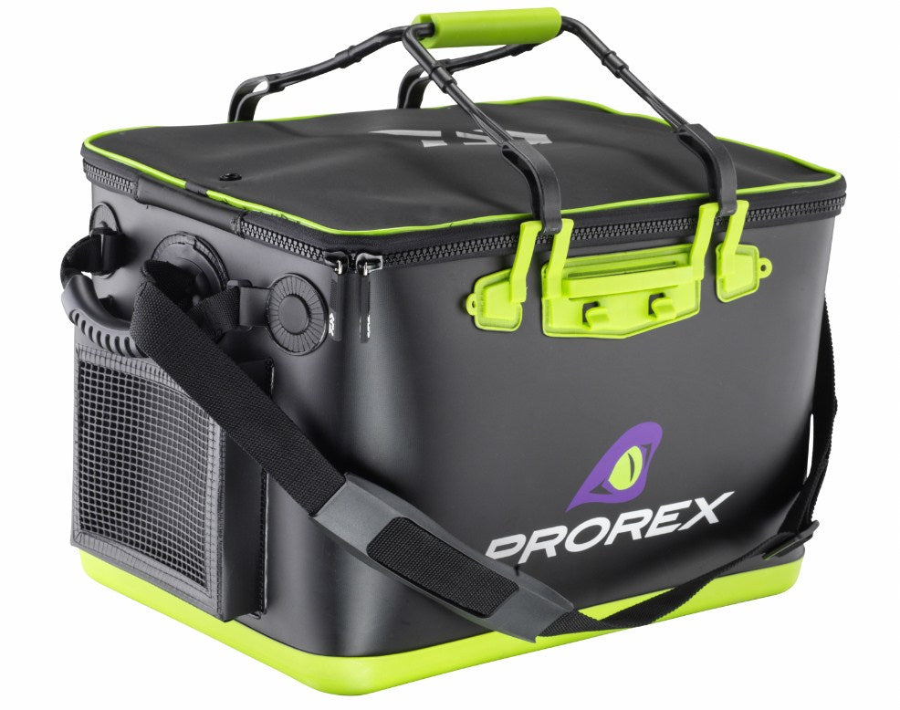 Geantă pentru naluci DAIWA PROREX TACKLE CONTAINER - XL