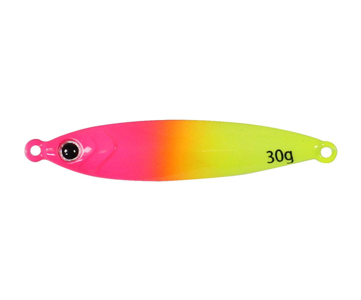 Tungsten pilker FilStar FJ02 - 30gr/5.5cm
