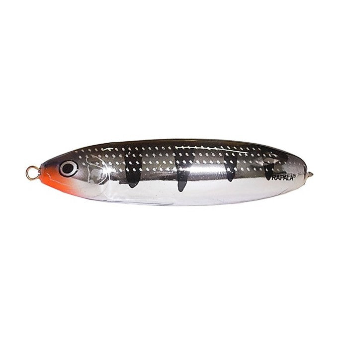 Клатушка Rapala Minnow Spoon - 10cm/32gr