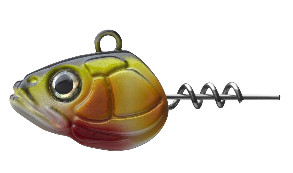 Глави за пелагични силиконови примамки DAIWA PROREX V-MARLEY PELAGIC SHAD - 30gr