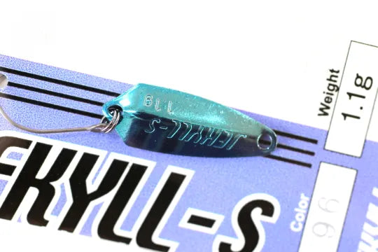 Клатушка Rodio Craft Jekyll-S - 1.1g