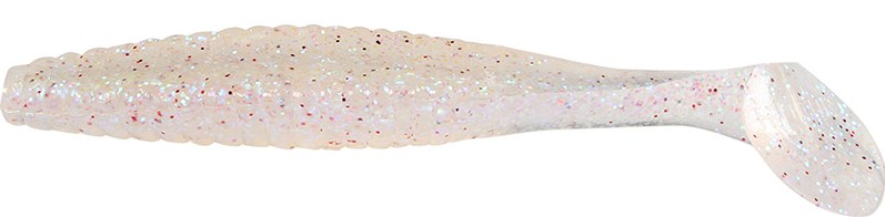 Силиконови примамки Hide Up STAGGER ORIGINAL 9.0cm/7.2gr - 8 броя в опаковка