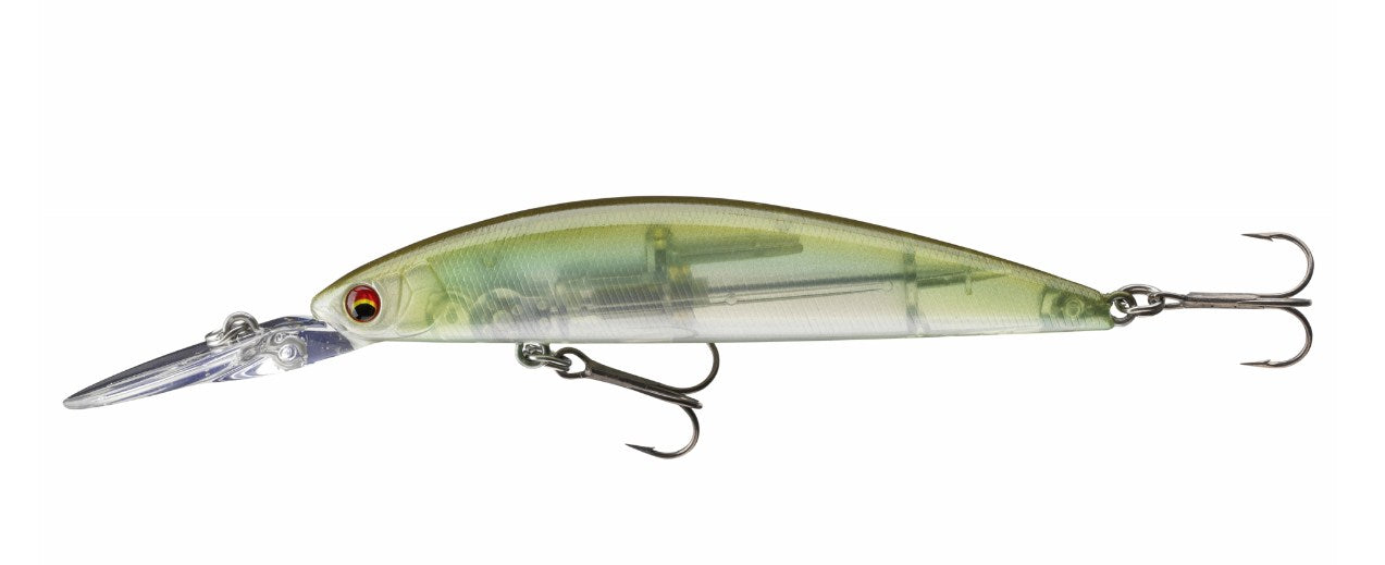 Wobbler Daiwa TOURNAMENT CURRENT MASTER 93F-DR - 9.3cm/12.0gr