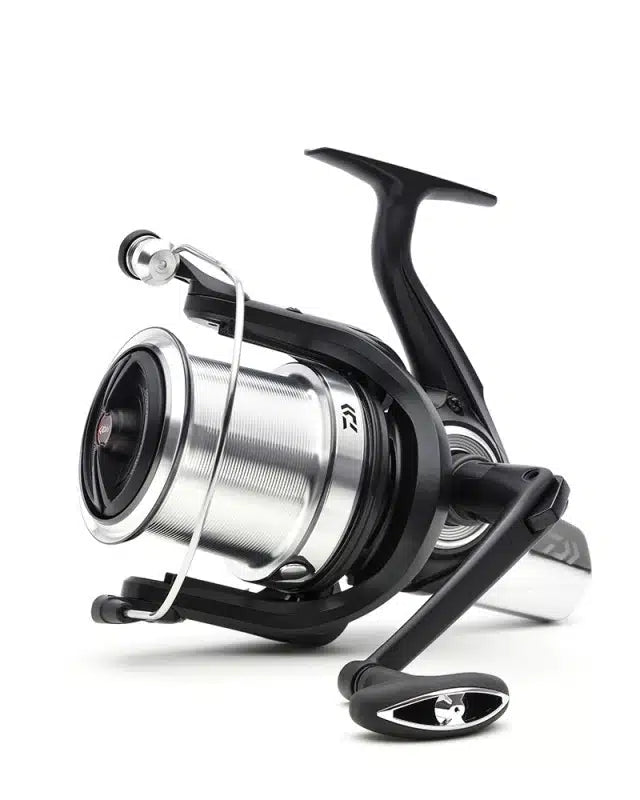 Μηχανισμός κυπρίνου DAIWA 23 SUPERSPOD 45 SCW QD OT