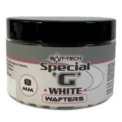 Dumbell-uri echilibrate (Wafters) BAIT-TECH Special G 8mm - 100g (diverse tipuri)