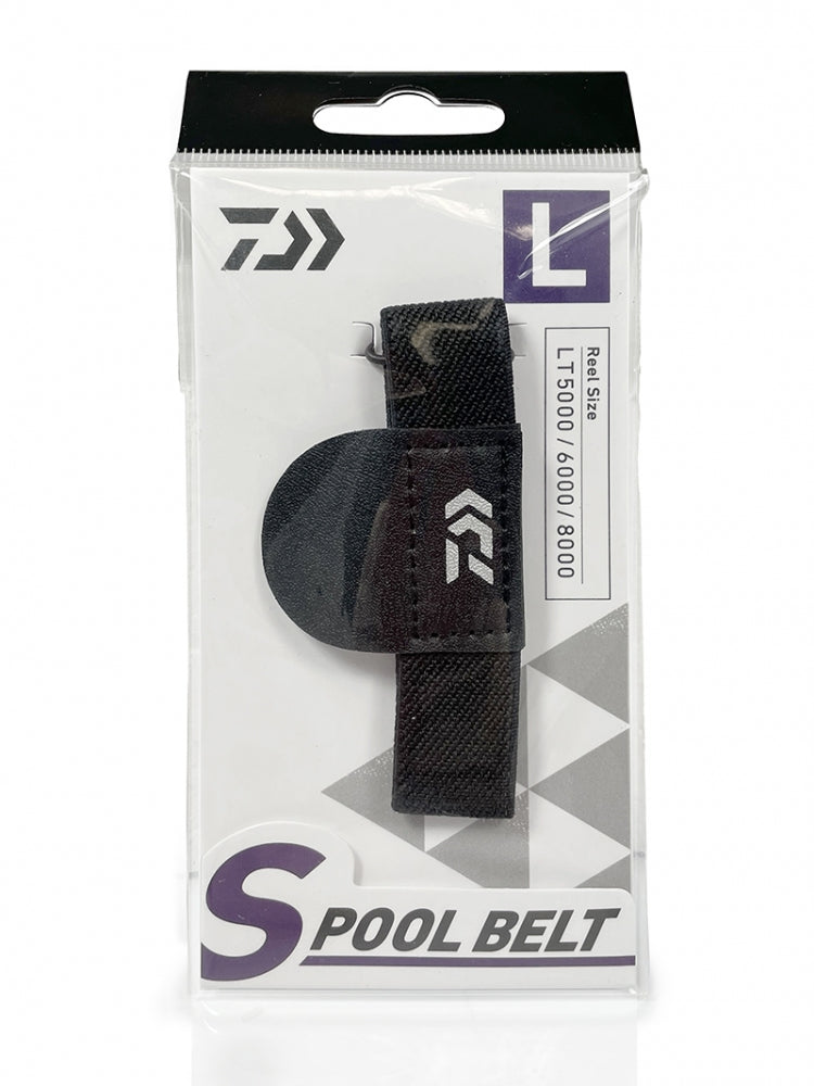Elastica banda pentru tambur DAIWA SPOOL BELT