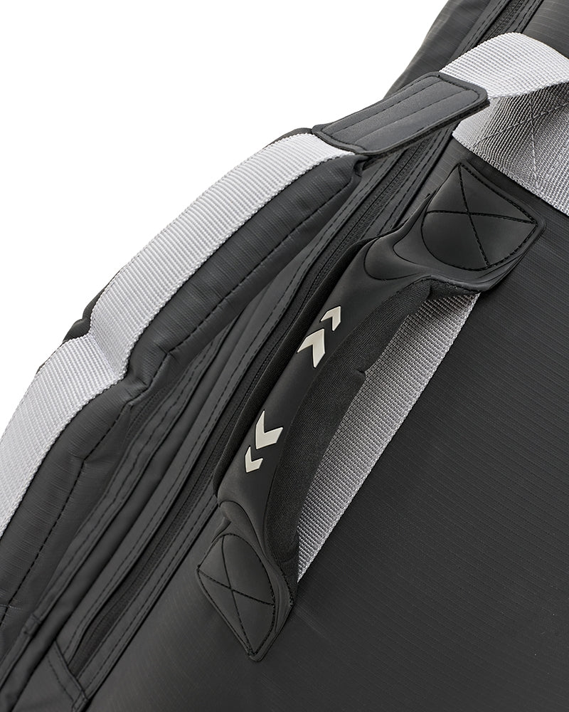 Твърд калъф за 4 въдици Daiwa TOURNAMENT 4 ROD HOLDALL 180cm - New Model 2025