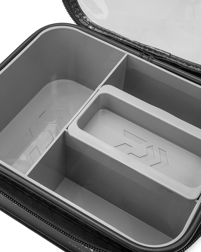 Κουτί για αξεσουάρ - DAIWA TOURNAMENT EVA FEEDER CASE 2.0