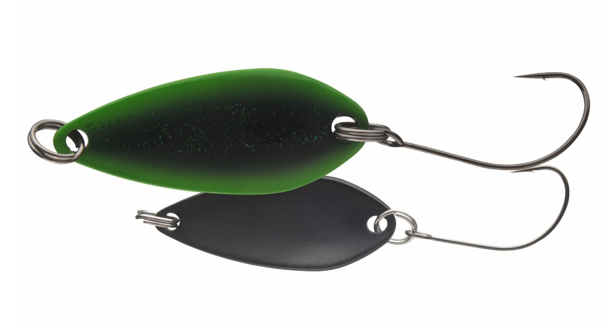 Κουταλάκι DAIWA PRESSO ADM - 2.6 cm/2.2 g