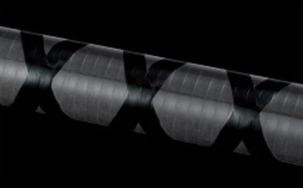 Спининг въдицa Daiwa Trout X AT 60L - 1.83m/1-10gr