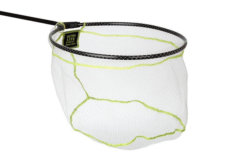 Cap minciog MATRIX Ultra Lite Landing Net