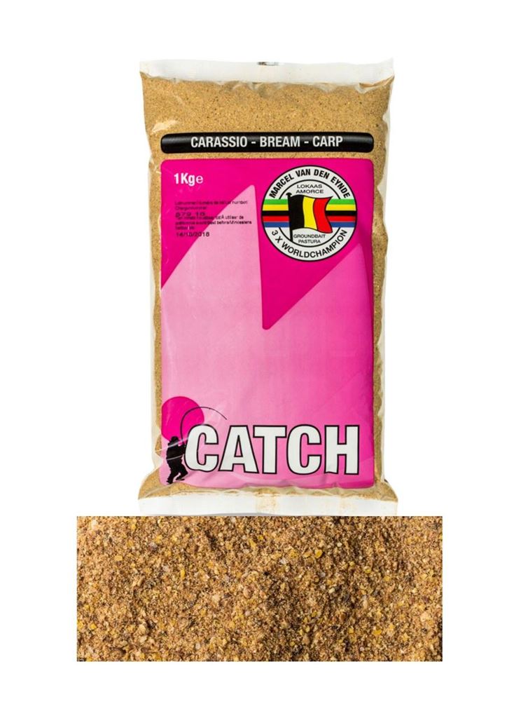 Захранка Van Den Eynde CATCH - 1kg
