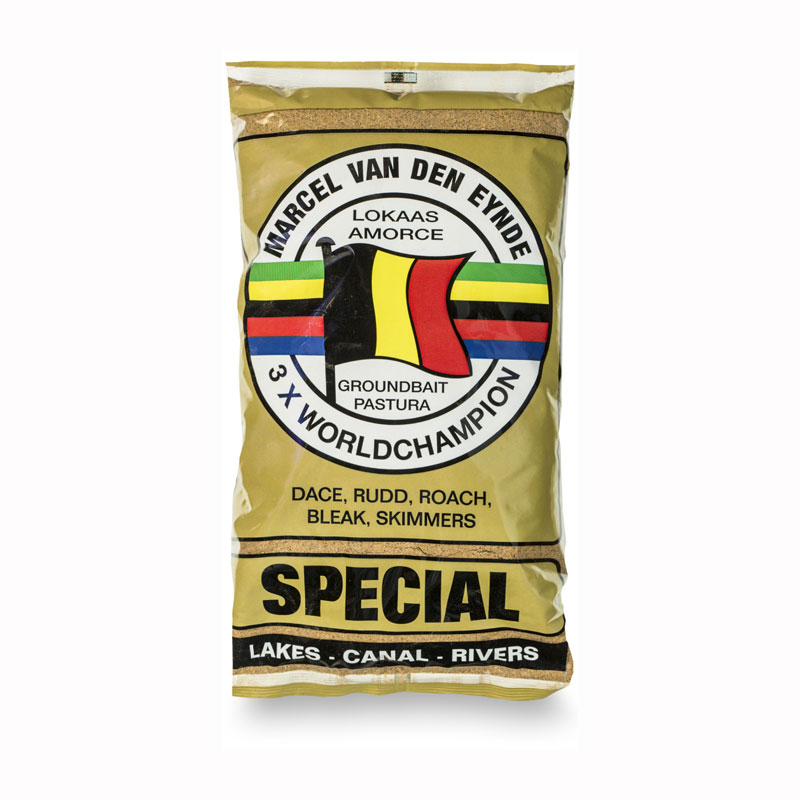 Nadă Van Den Eynde LEGENDS SPECIAL - 1kg