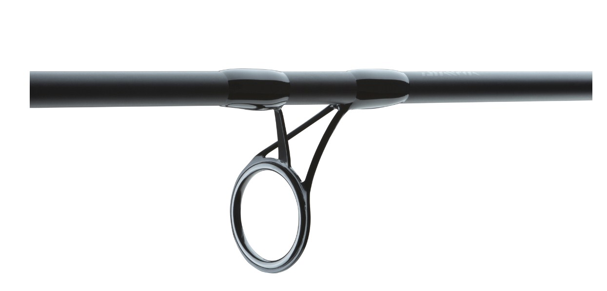 Ψάρεμα κυπρίνου καλάμια Daiwa 25 VERTICE CAMO CARP - 2 τμήματα