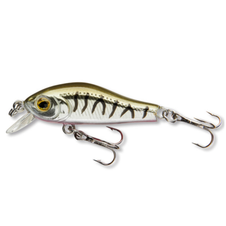 Wobbler CORMORAN COR F1 3.5 cm/ 2.0 g - Floating