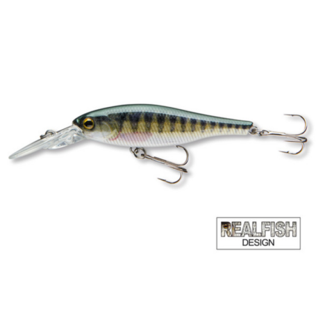 Wobbler CORMORAN COR F7 7.0 cm/8.0 g - Floating