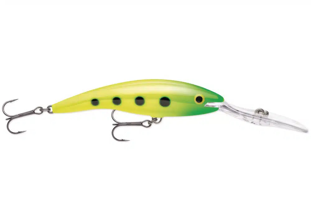 Wobbler RAPALA DEEP TAIL DANCER® - 9cm/13gr
