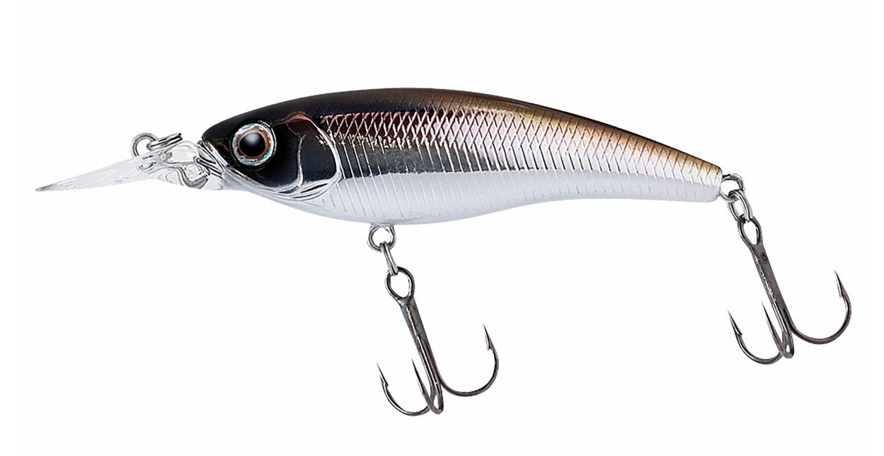 Wobbler DAIWA STEEZ SHAD 60SP-SR - 6.0cm/6.3gr