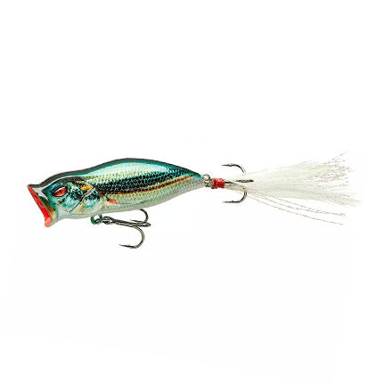Воблер Попер Daiwa PROREX MINI POPPER 5.5 см - Floating