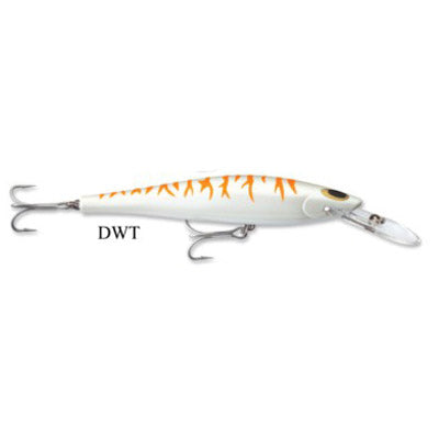 Wobbler Williamson Speed Pro Deep - 13cm/30gr