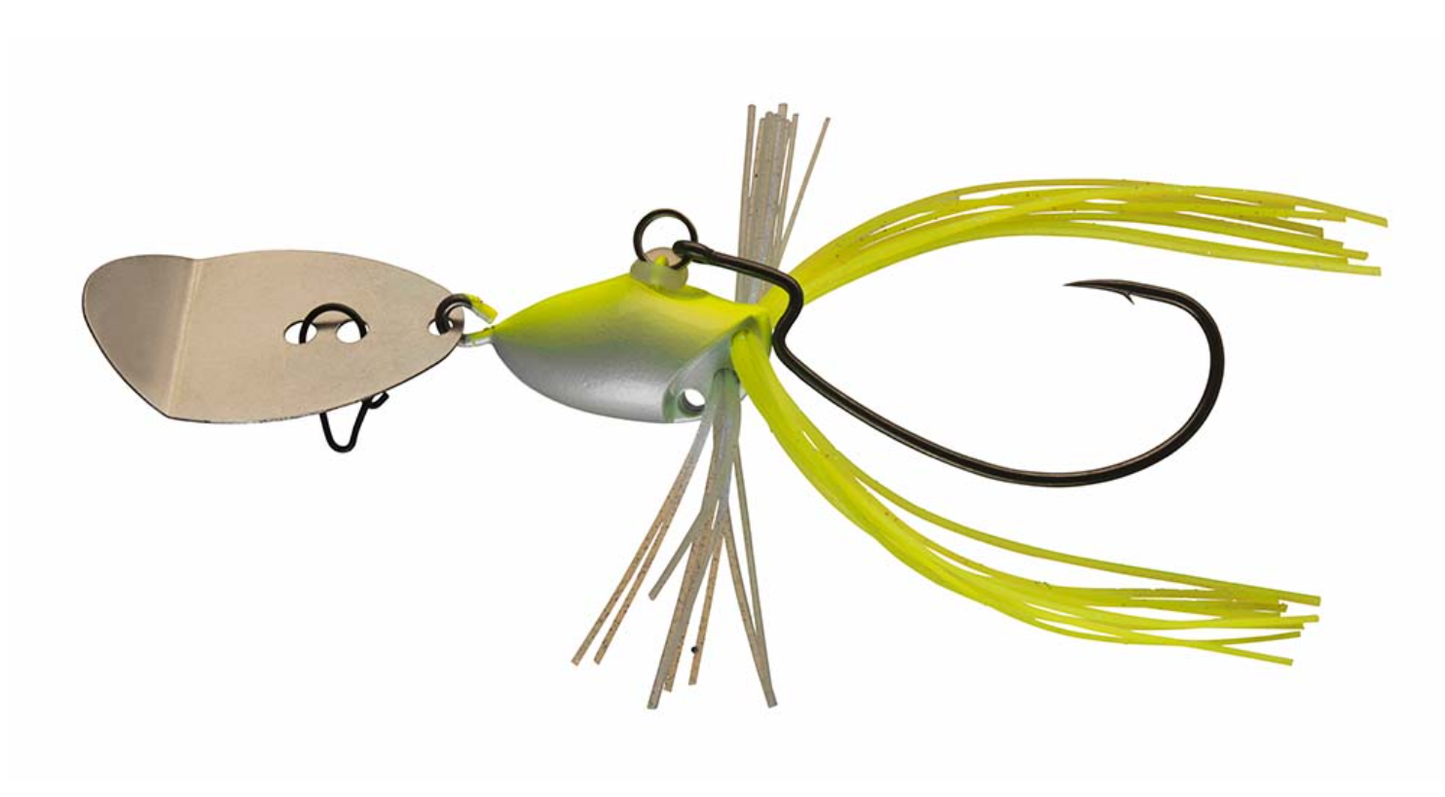 Jig DAIWA PROREX FLEX BLADE JIG - 21 g