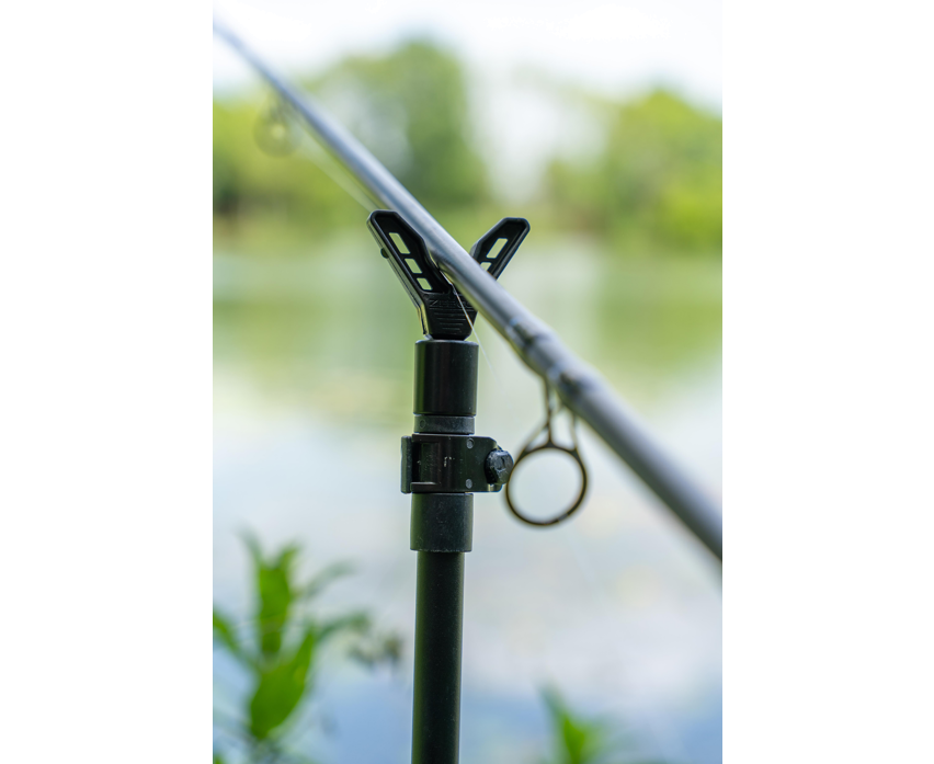 Глава за стойка ZEBCO Trophy Double V Rod Holder