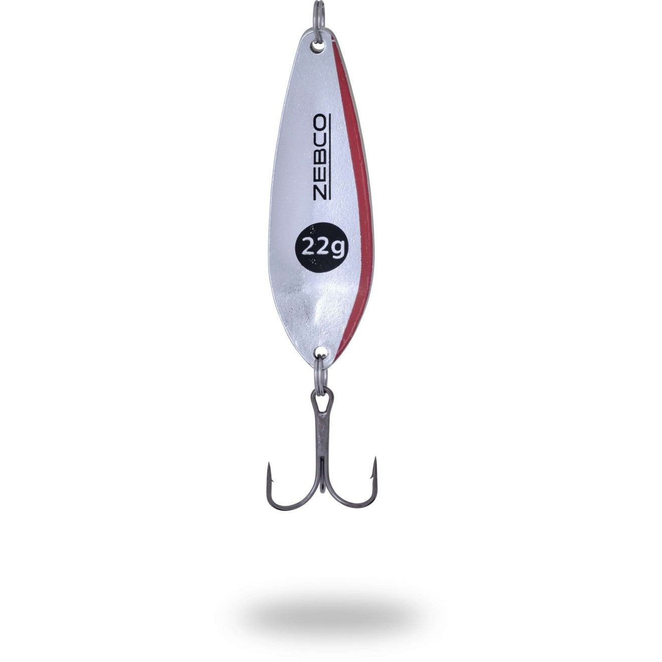 Κουταλάκι ZEBCO Trophy Z-Slim - 7.5cm/30gr