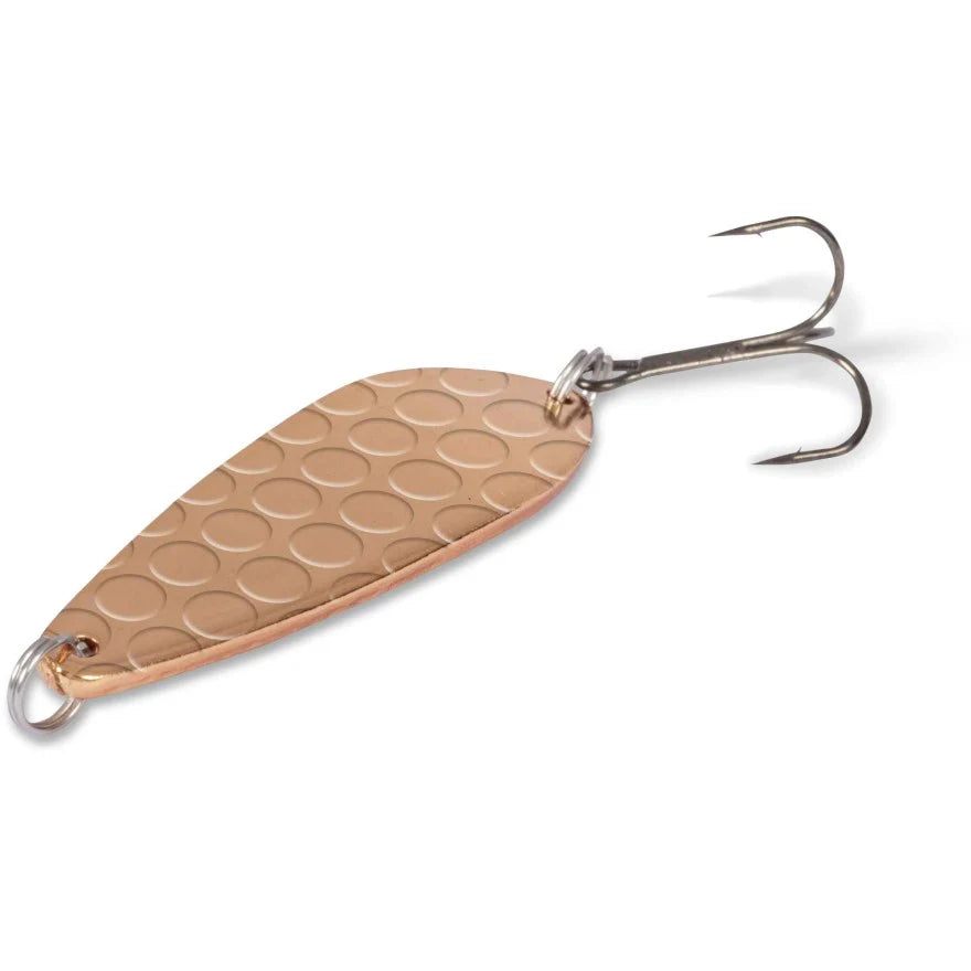 Клатушка ZEBCO Trophy Z-Slim - 6.1cm/15gr COPPER/RED