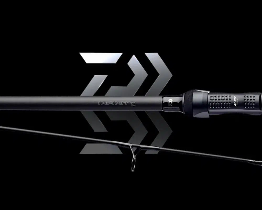 Τεχνολογίες Daiwa